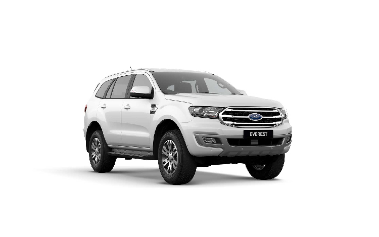 CMH Kempster Ford Umhlanga - Family vehicle that will take you comfortably and safe.