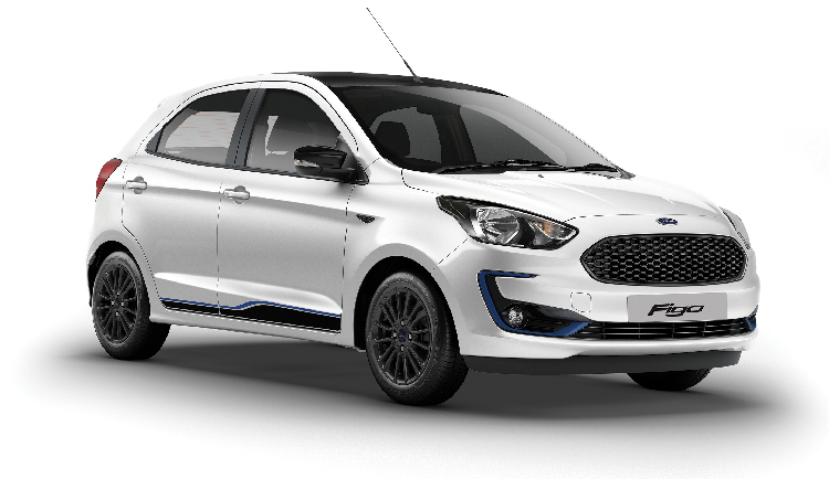 CMH Kempster Ford Umhlanga - Packed with new looks - Payment holiday 