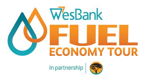 Wesbank Fuel Economy Tour-Logo