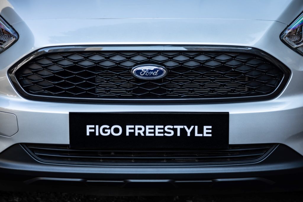 CMH Kempster Ford Pretoria-2020-Ford-Figo