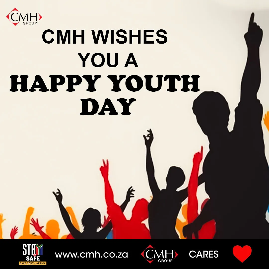 Happy Youth day