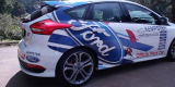 CMH-Ford-Rokkit-Digital-Agency-Pace-Car-KZNRRC-Dezzi-Raceway-2