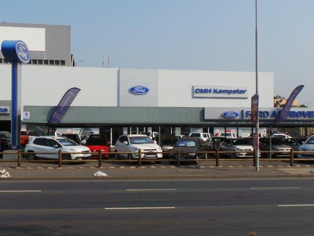 CMH Ford Durban South