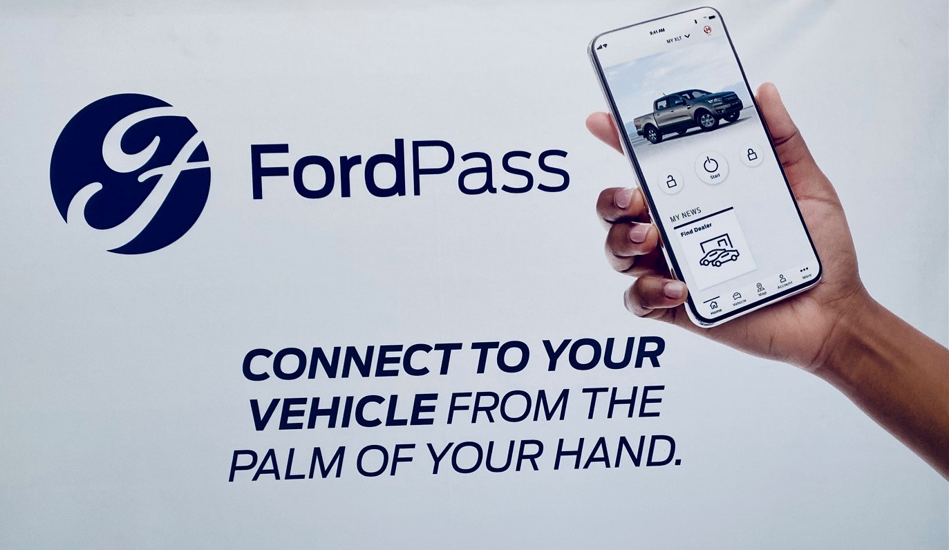 Benefits Of Fordpass Login pages Info