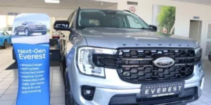 CMH-Ford-Durban-South-Nex-Gen-Everest-Exterior-feature