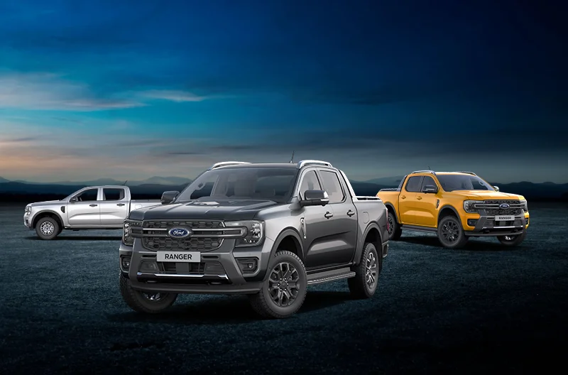 New-Ford-Vehicles