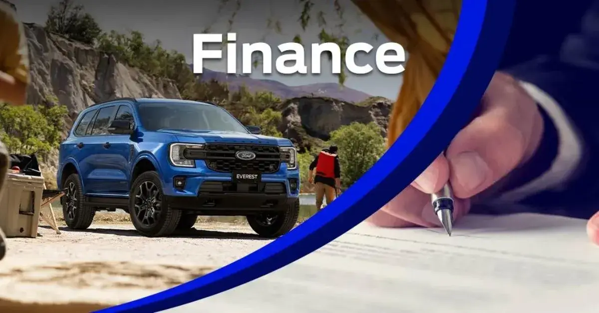 CMH Ford Finance Apply for Car Finance Online