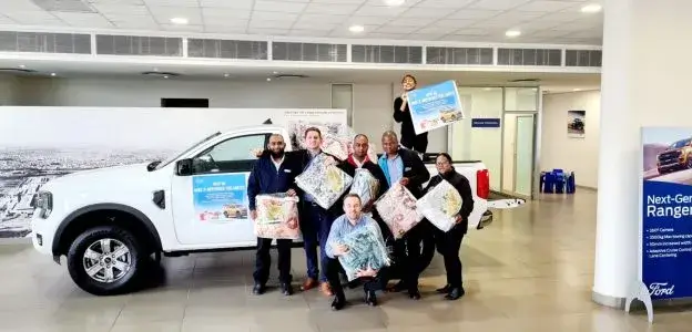 cmh-ford-ballito-blankets-of-love-initiative