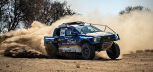 NWM Ford - Kempster Ford Durban