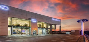 CMH Ford Ballito We Support Local flexible financing options