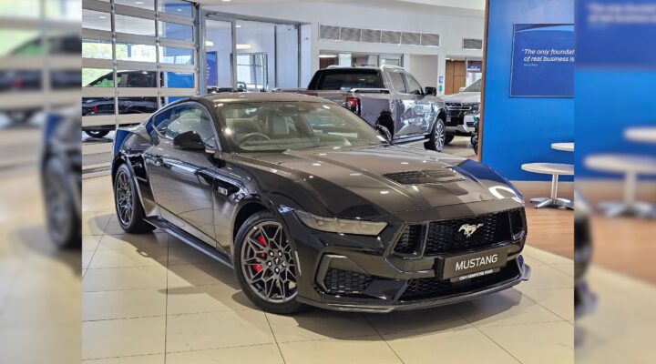 CMH Kempster Ford Umhlanga Web - Dev _1 New - Ford - Multiple BLOG - Feb 26 KZN-Mustang GT Pic -11