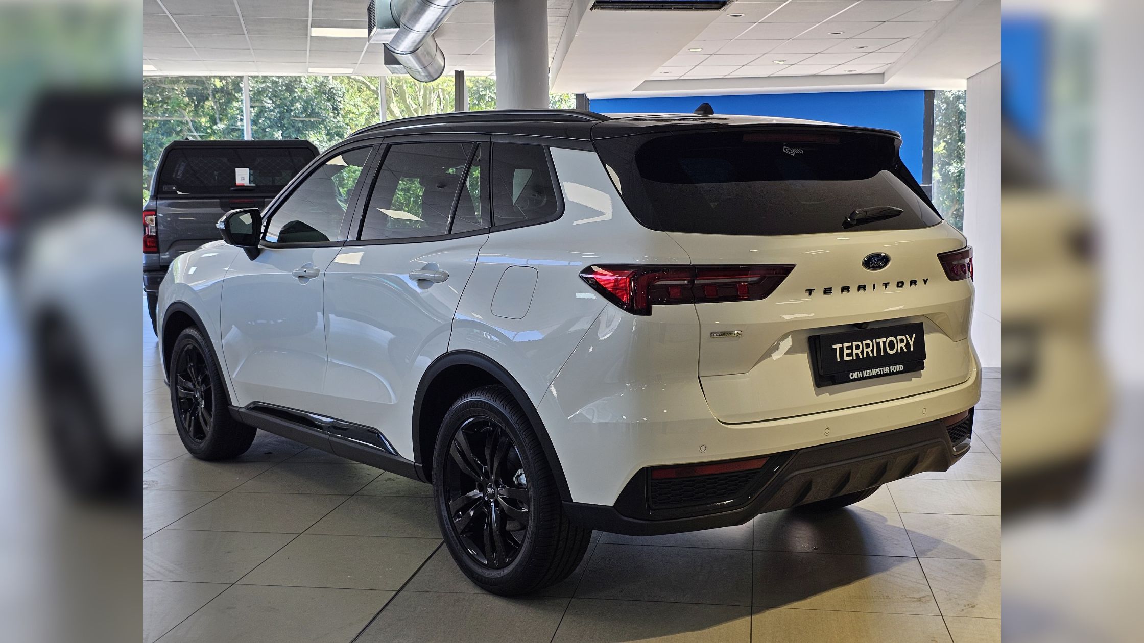 CMH Kempster Ford Umhlanga Web - Dev _1 New - Ford - Territory BLOG - Mar 26 KZN- Picture 4 - Back Angle1