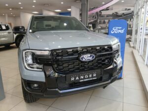 2026 Ford Ranger V6 Sport 4x4