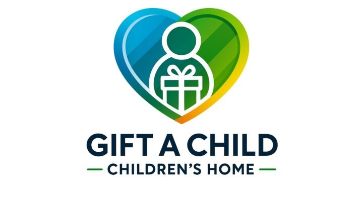 Gift a child's children's home