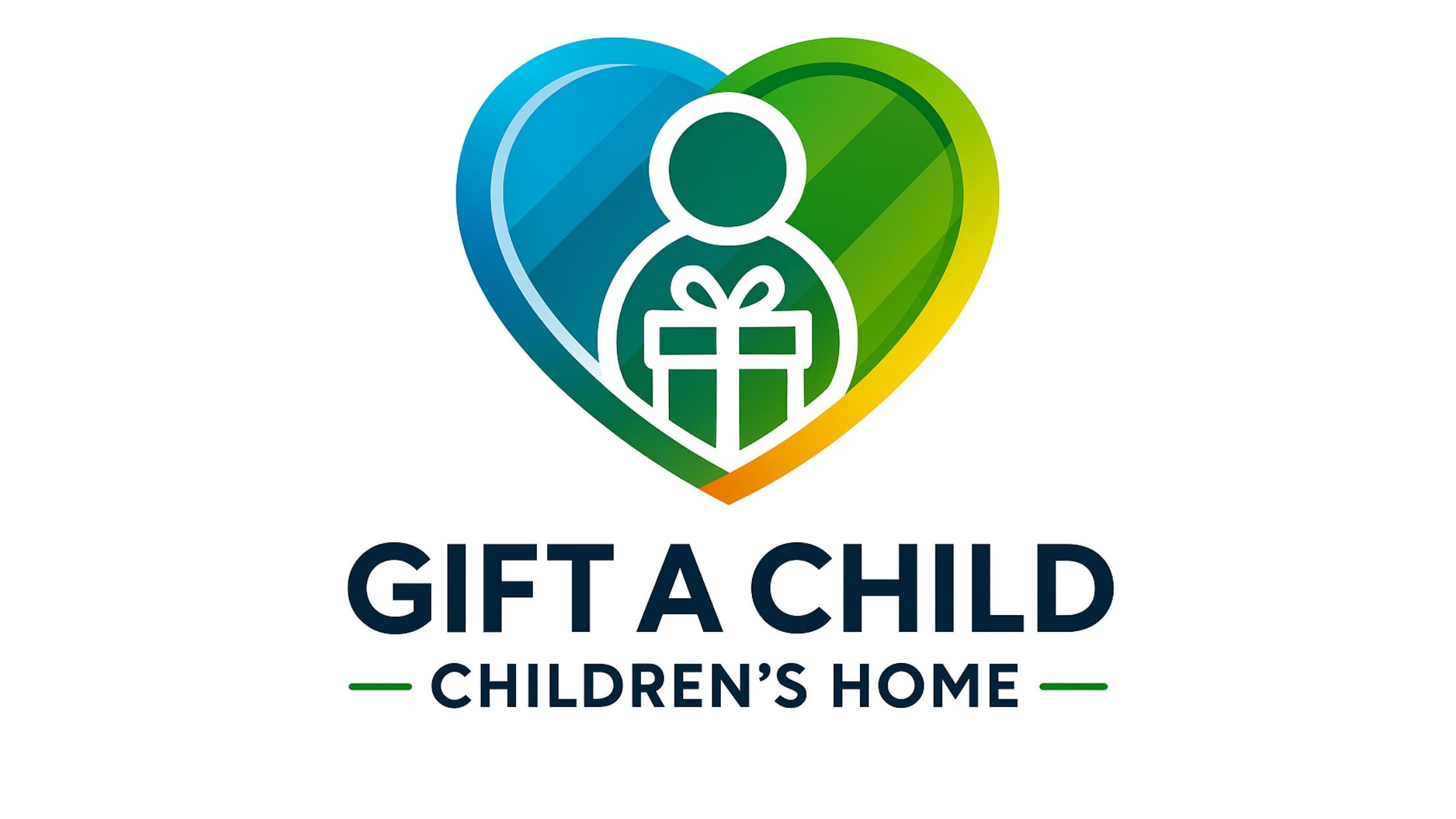 Gift a child's children's home