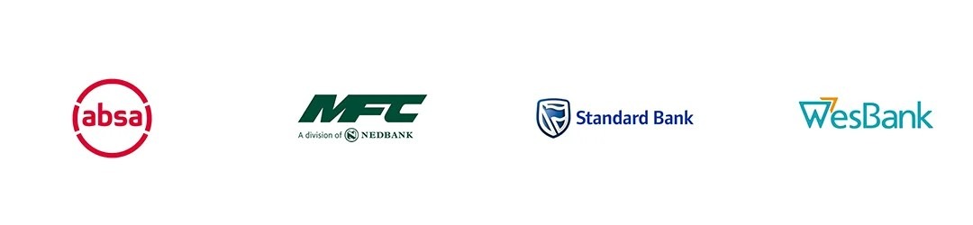 CMH FORD RANDBURG Finance Banks