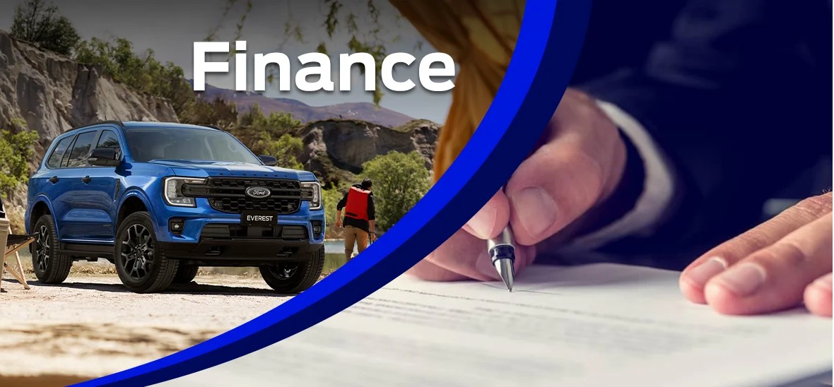 CMH FORD RANDBURG Finance