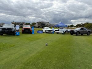CMH l Ford Gezina l Range of Fords