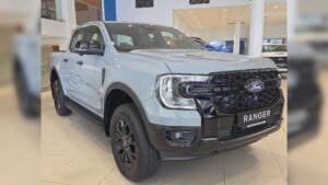 Ford Ranger Sport