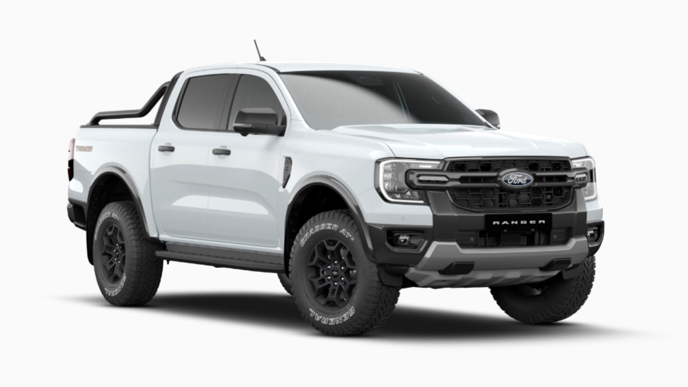 CMH Ford Durban, Image 1, Ford Tremor V6