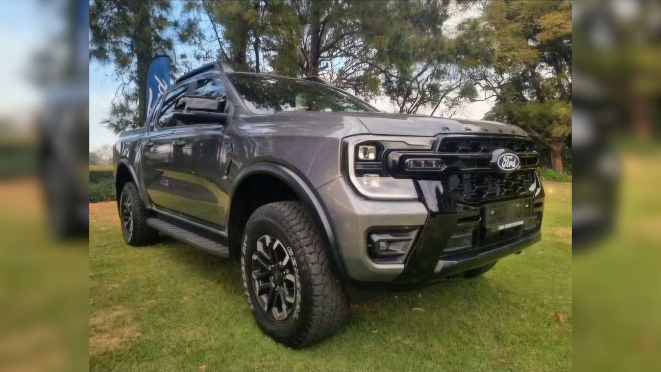 CMH Ford Randburg july blog image 2 ranger