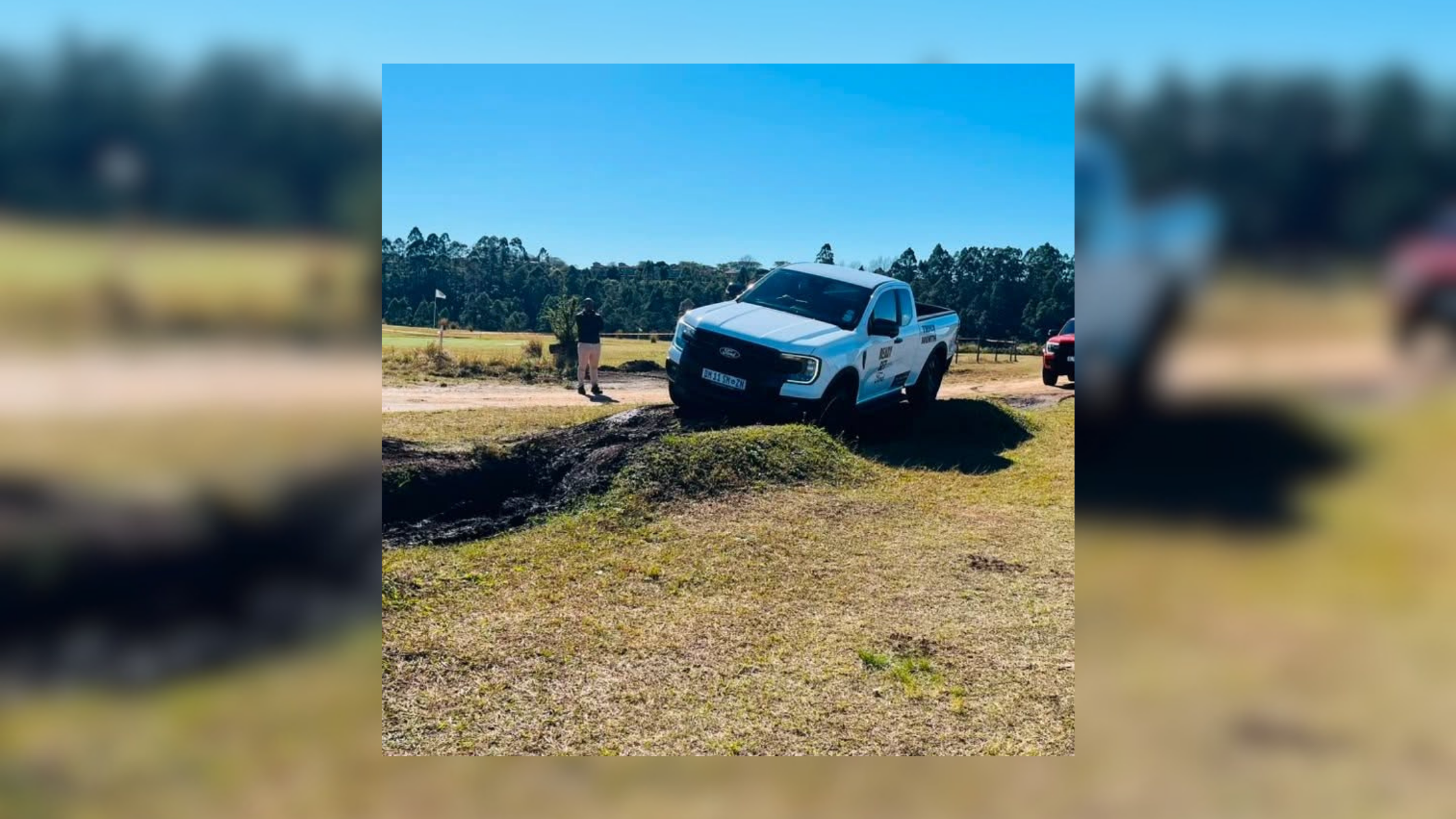 3-cmh ford ballito at the track
