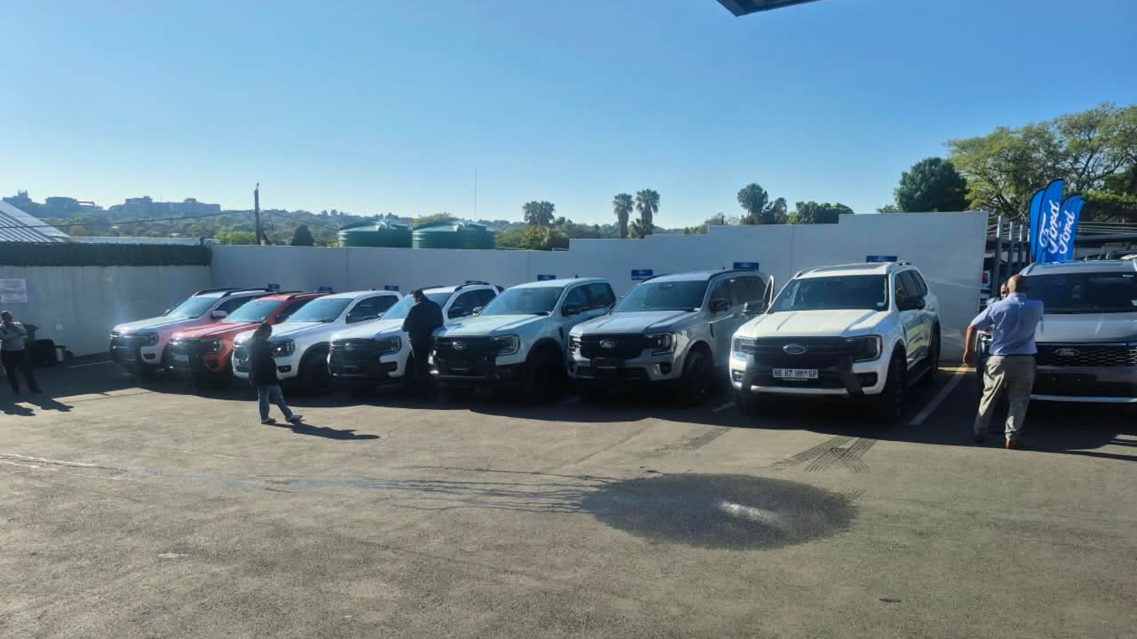 CMH FORD RANDBURG BLOG1 october