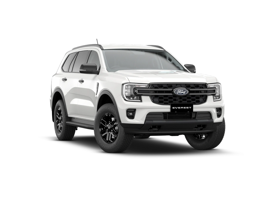 Ford Everest  Image