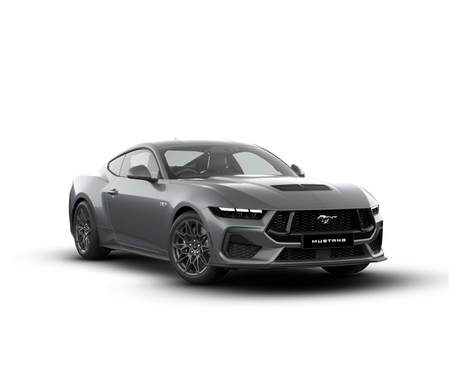 Ford Mustang  Image