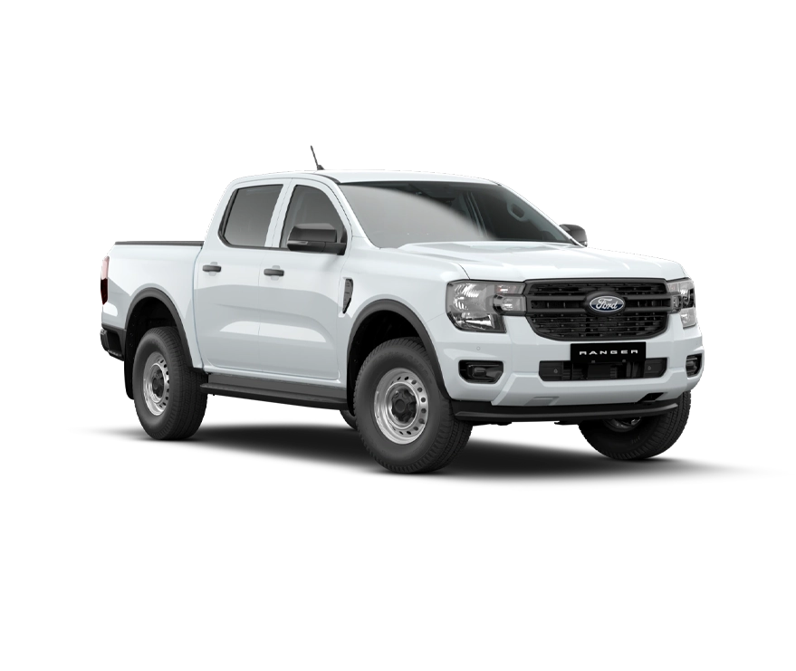 Ford Ranger Double Cab  Image