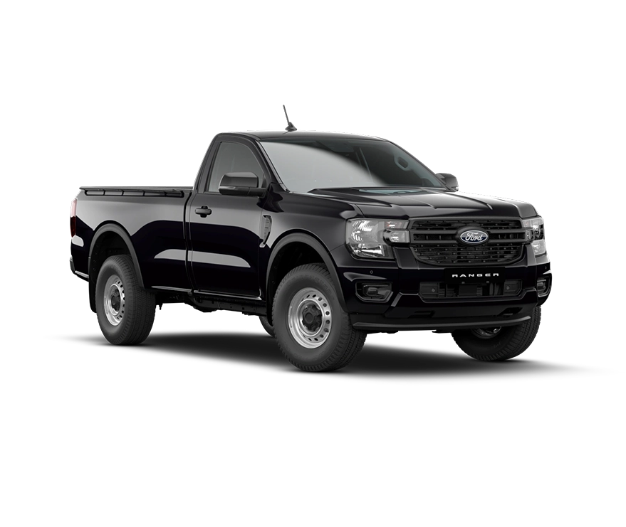 Ford Ranger Single Cab  Image