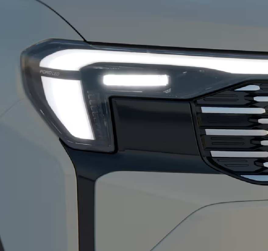 Effortless everyday connectivity - Ford Territory
