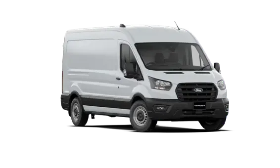 Ford Transit Van
