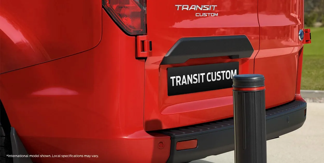 Ford transit-custom thumb